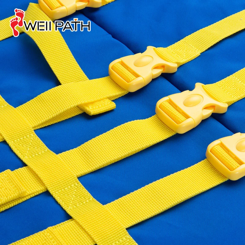 Custom Life Jacket Children Swimming Vest Kids kayak Fishing pfd Sea Floateion Rafting Sailing Rodeo Guard Rescue Backpack