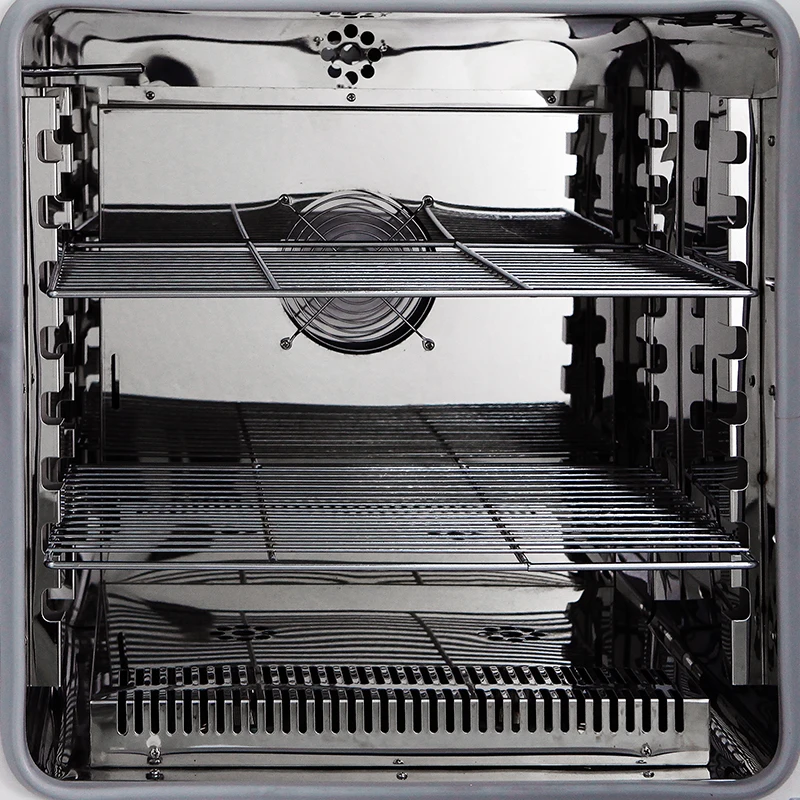 Constant Temperature Drying Oven/Hot Air Blast Drying Box Hot Circulating Air Blast Plant Drying Oven