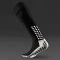 Hot Selling Soccer Socks Anti slip Football Socks As Good quality as the T sox Men