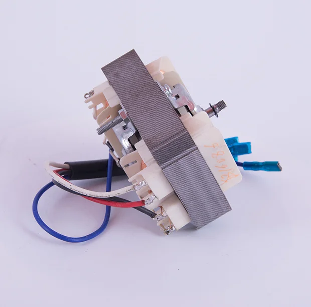 8425 cooker hood motor