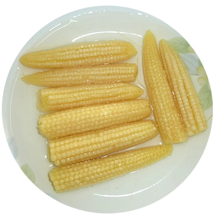 Price Canned Baby Corn in Brine Cheap Price of Fresh Canned Baby Corn