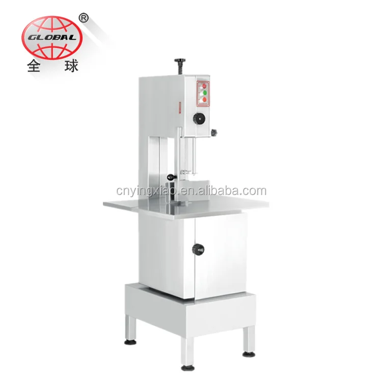 JG-210 Hot selling machine butcher bone saw kitchen equipment