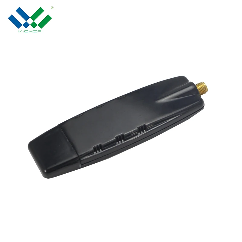 Новая версия 1000 м USB CC1110 двигатель интерфейсный модуль радио модуля 433 мГц
