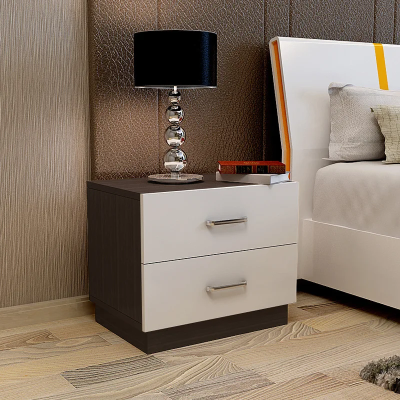 Smart Night Stand Bedside Table End Table Bedroom Night Stand On Bedroom