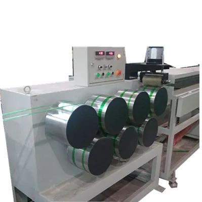 Hot Sale Pp Packing Straps PET Strap Production Line