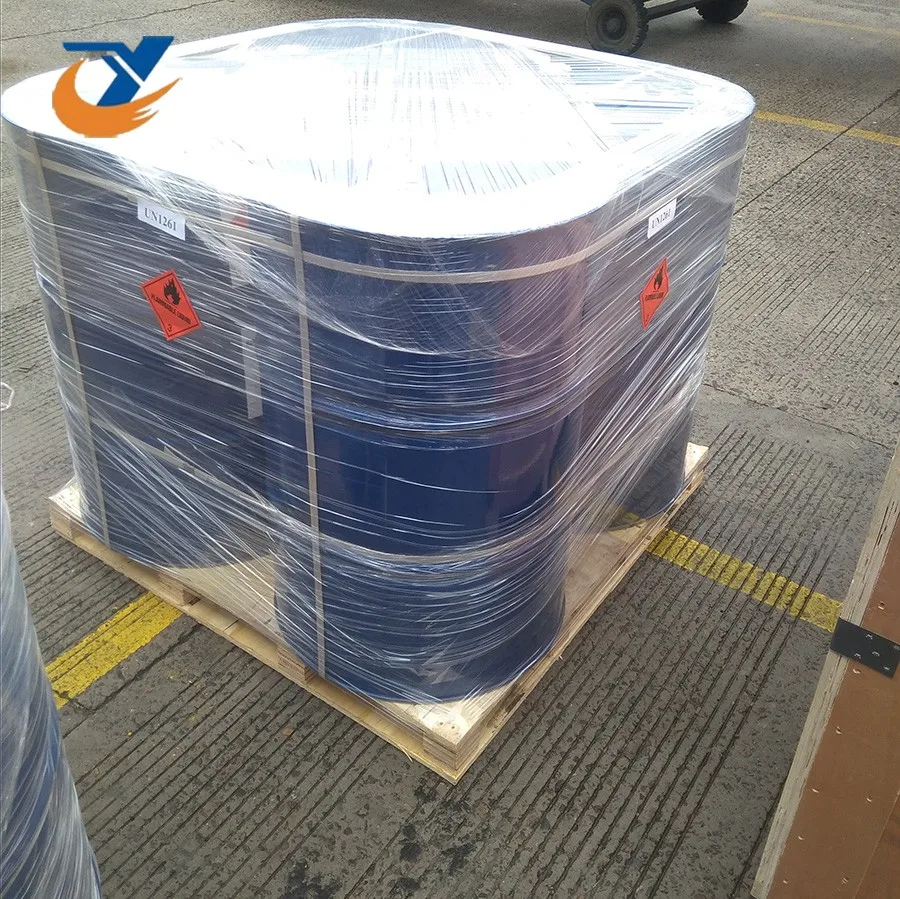 
Nitromethane 99.5% 99.9% With REACH Registration 