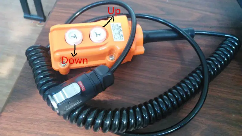 High Quality Hydraulic Pump Part Power Unit 12V Dc Hydraulic Power Unit Made in China