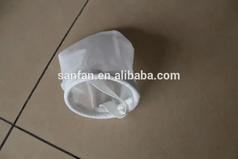 good quality wastewater bag filter