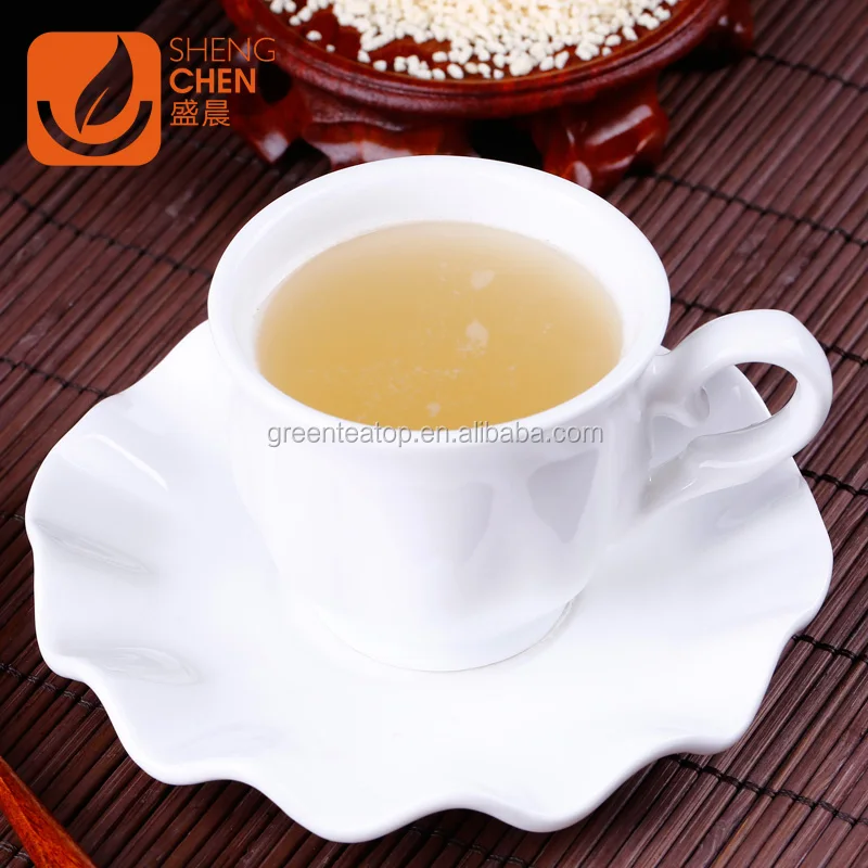 
16g instant lemon ginger tea in granule /Anhui shengchen ginger lemon drink 10g*20bags/box 