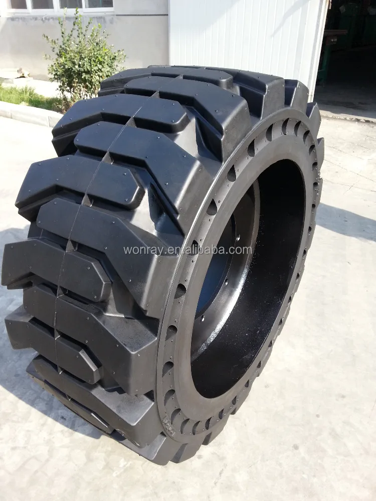 WonRay brand tire 10.16.5 bc black otr skidsteer