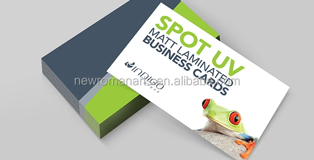 Custom Visiting Card,Custom Design 500g Paper Business Card Printing