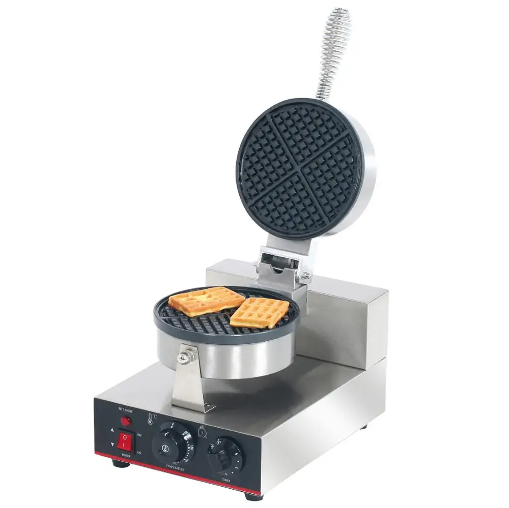 
RY-1 High quality egg waffle maker/electric waffle maker/waffle baker 
