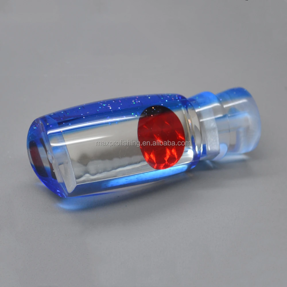 Dorado Baja Wahoo Marlin Tuna Sport Offshore Trolling Hawaii Fishing Lures