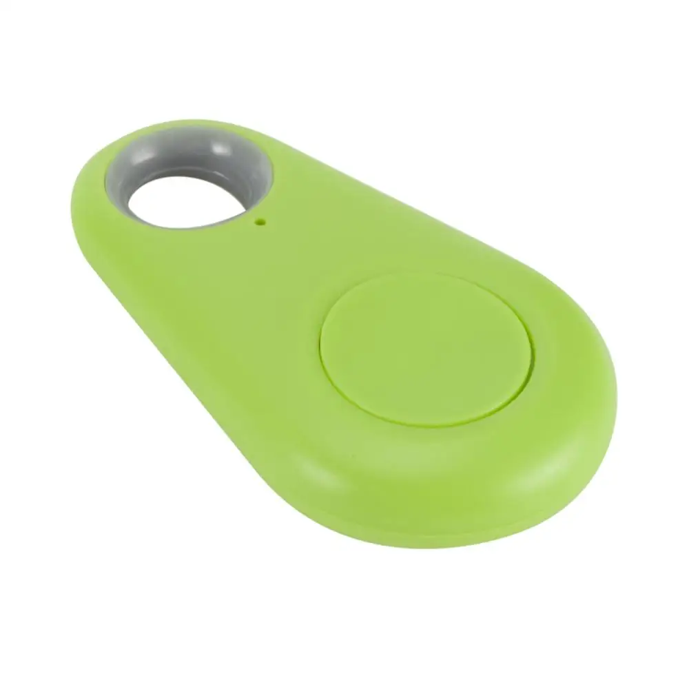 Smart Finder Tracer GPS Locator Pet Child Tag Alarm Wallet Key Tracker