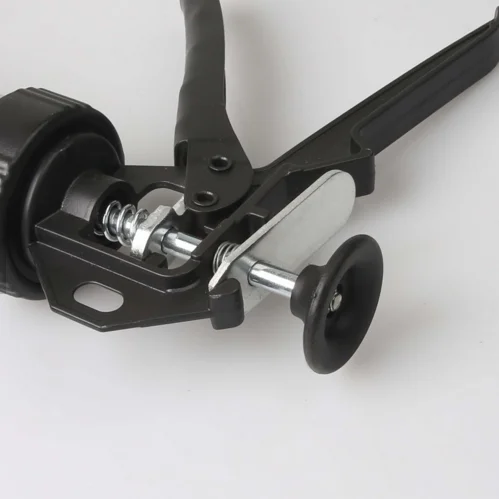 TK- A017 9' sausage manual aluminium caulking gun