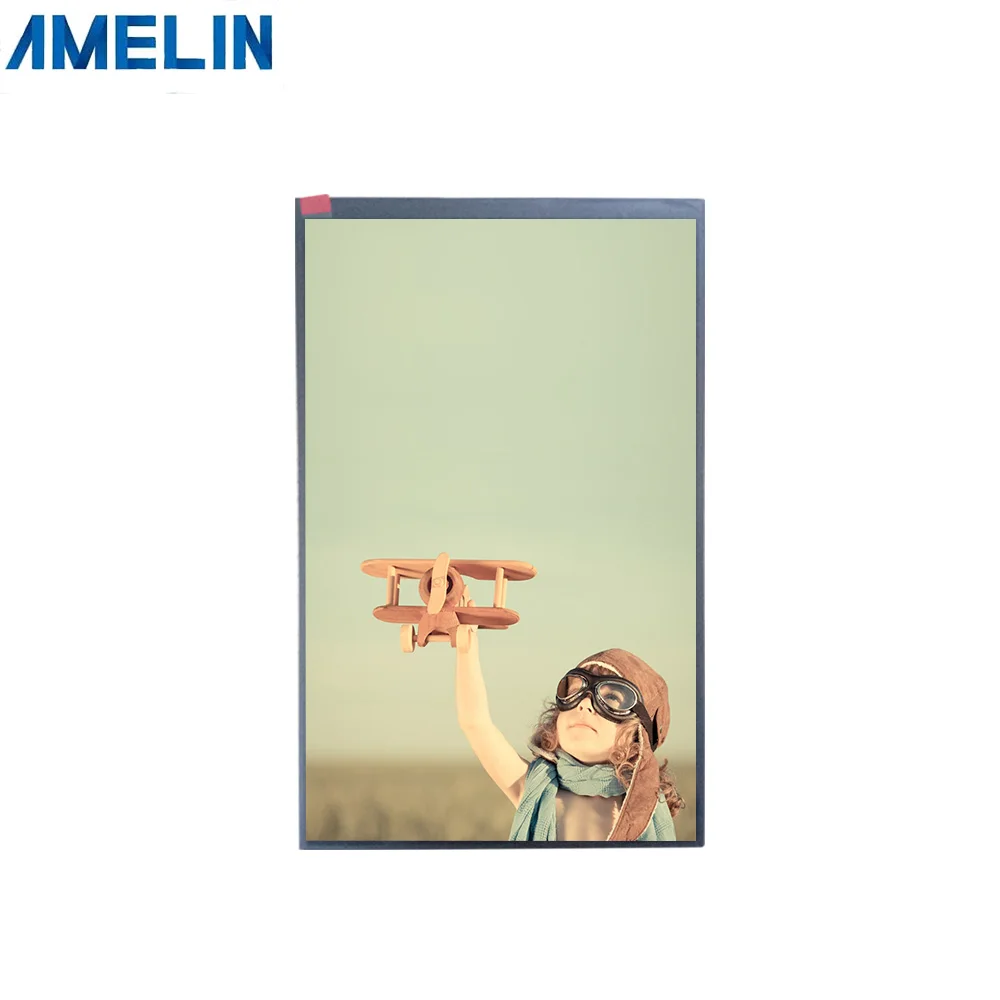 10.1 inch 800*1280 high resolution MIPI IPS tft lcd display with preferential price