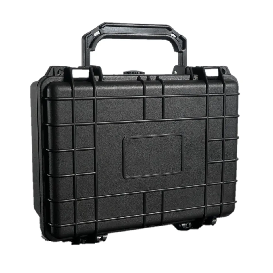 Hard  plastic cases APACHE water proof boxes with lock