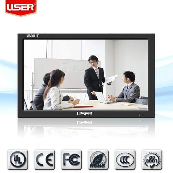 1280x1024 высокого разрешения 4:3 жк 42 дюймовый монитор cctv шэньчёэнь завода