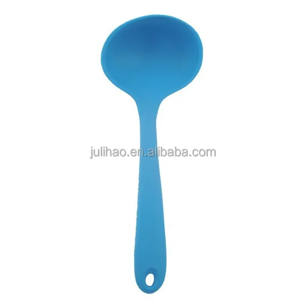 Silicone Kitchenware - Ladle