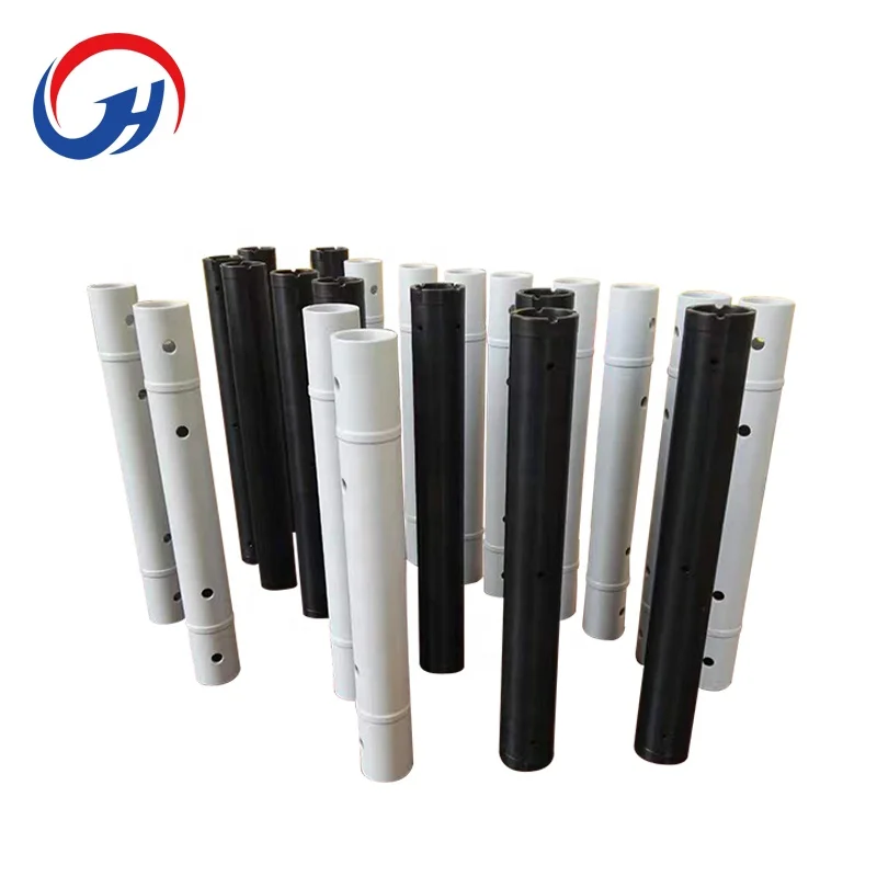 Water Jet Spare Parts Cutting Rod Metal Waterjet