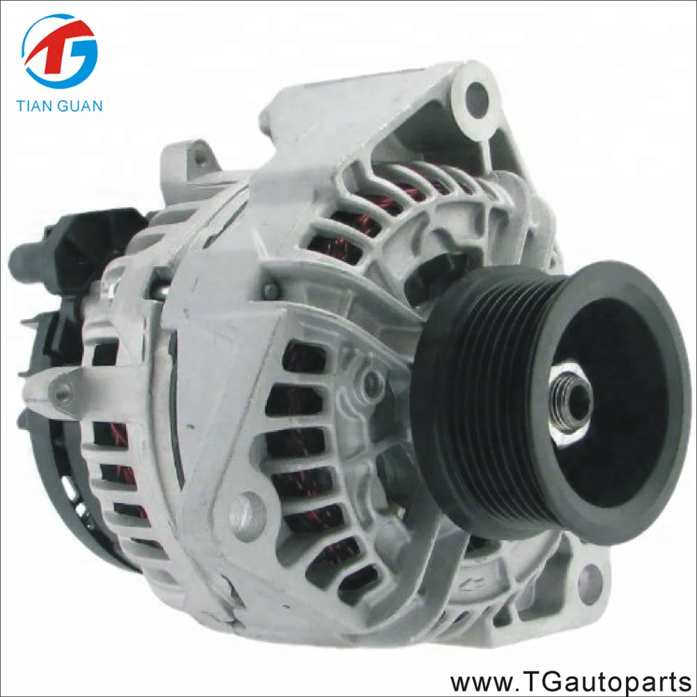24V 80A Truck alternator 0131547802 0141545302 A0141545302