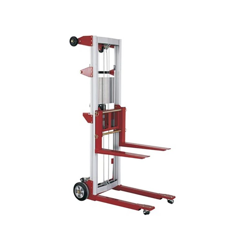 PORTABLE ALUM LOAD LIFTER HAND LIFTER (STD-227)