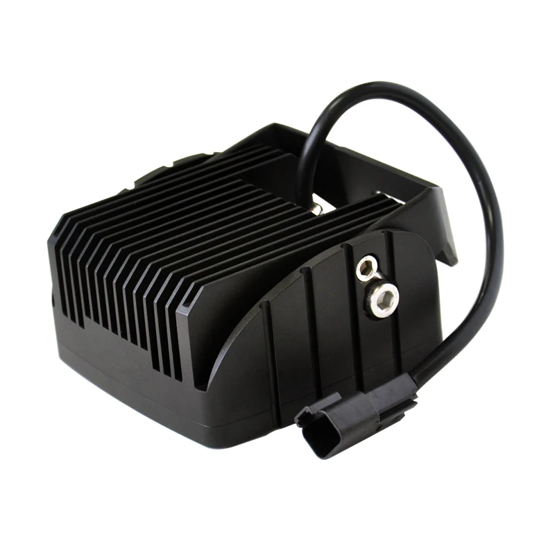 Auto parts for chevrolet aveo cheap air freight from china LED flexible magnetic work light 4X4 LED work light magnetic