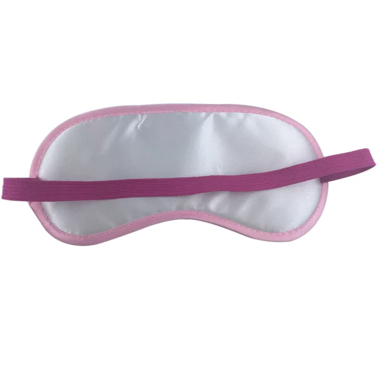 Competitive Wholesale Delicate Eye-Protecting Eye Mask Hello Kitty Luxury Eye Mask for Sleeping