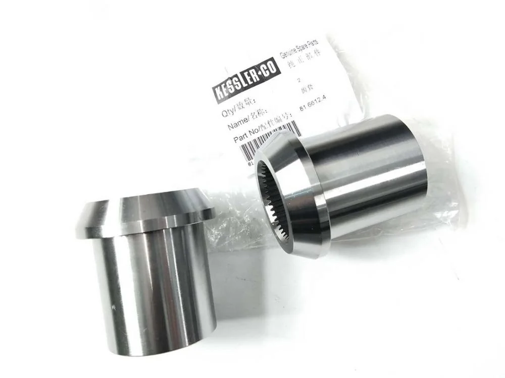 Konecranes  SMV  Axle sleeve     No.:81.6612.4