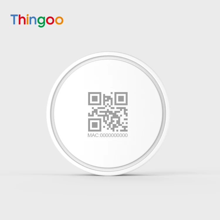 Лучшие компании ibeacon индивидуальный диапазон вещания бирки IP67 водонепроницаемый ble beacon со светодиодом E7