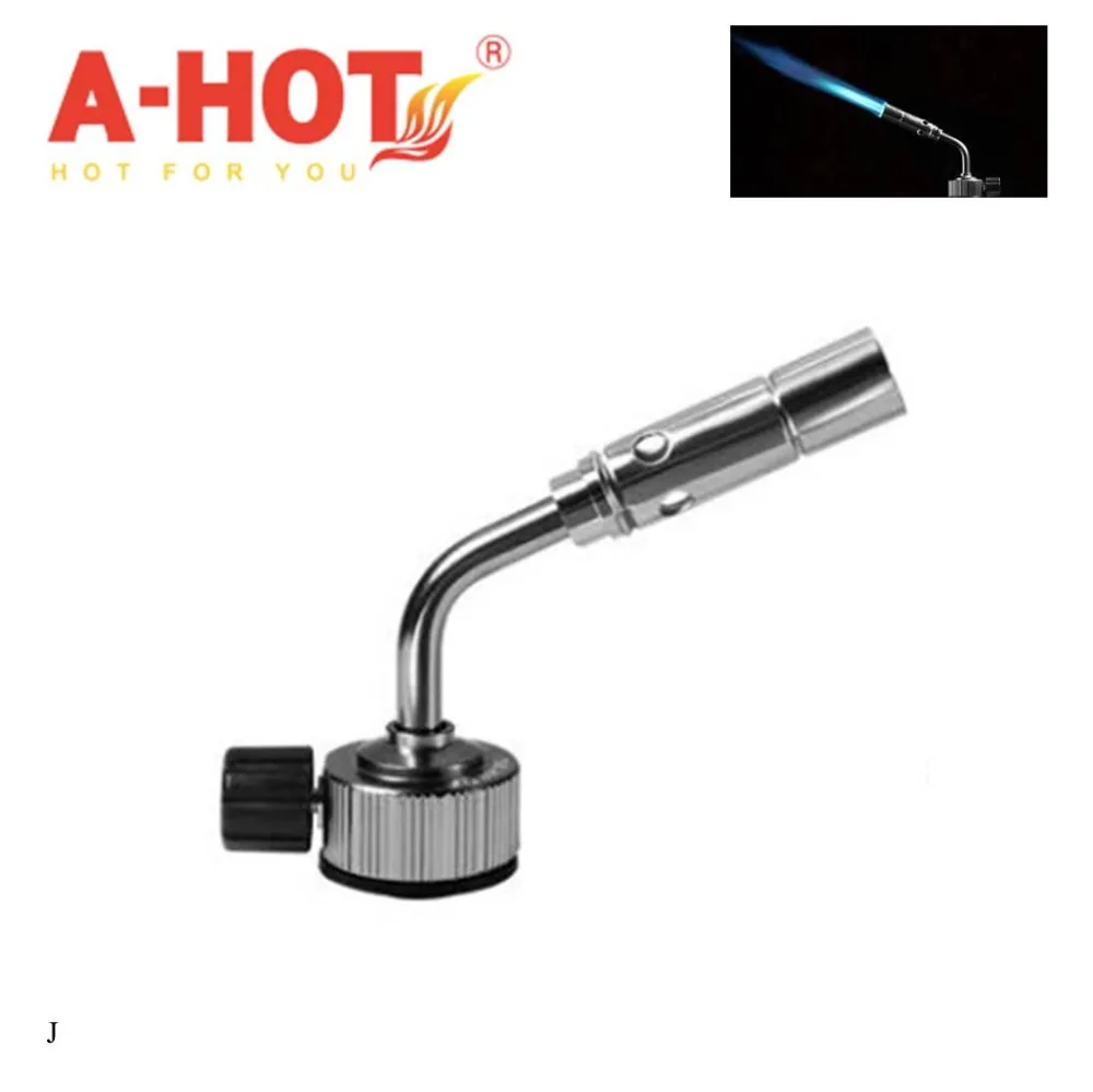 Heavy Duty Outdoor Durable Welding Propane Torch Seller