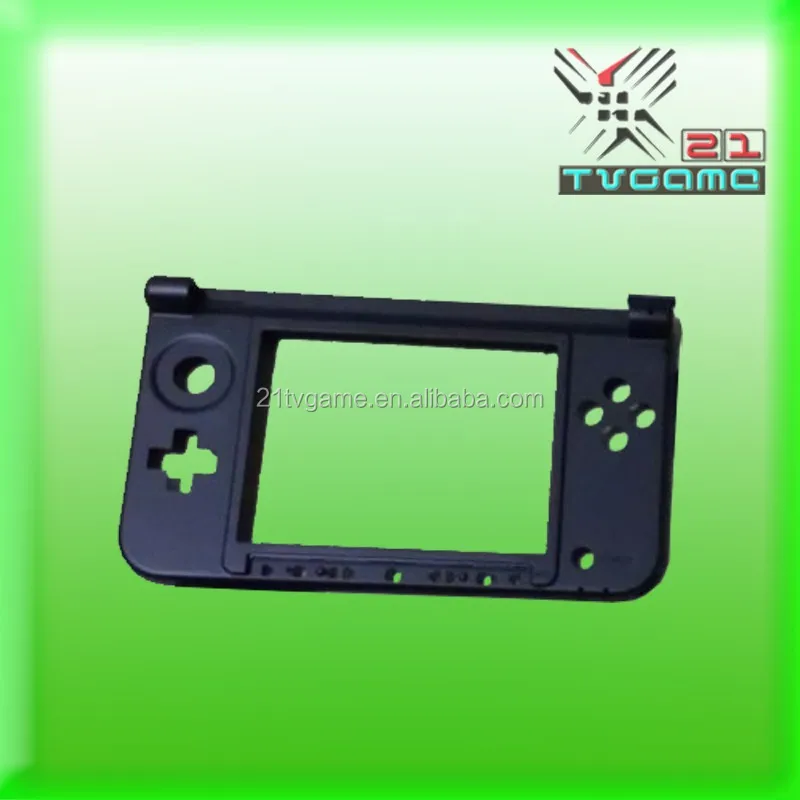 Replacement Shell Middle Frame For Nintendo 3DS XL,for Nintendo 3DS XL Case/Housing Middle Frame