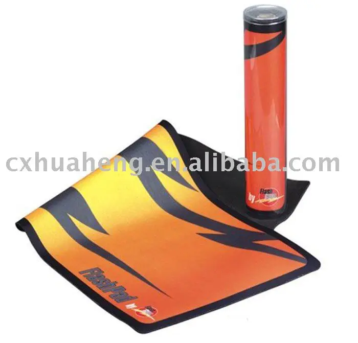 Rubber counter  mat