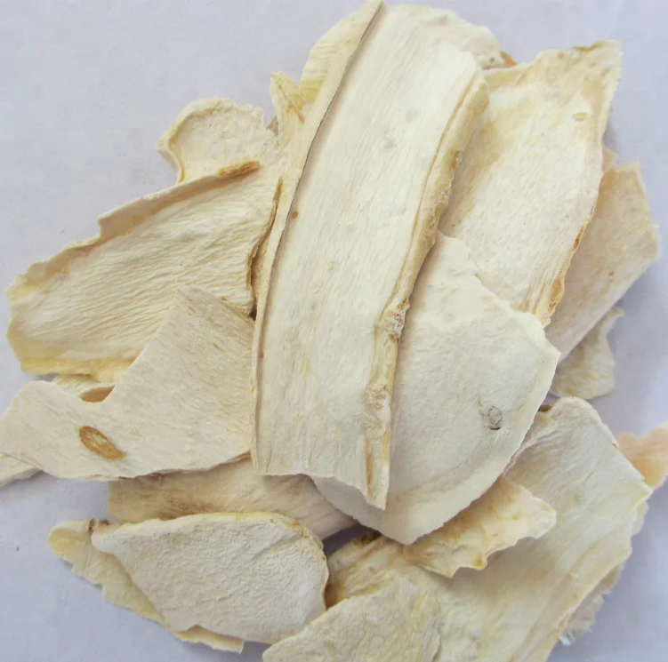
Pure natural Dehydrated Horseradish Powder 