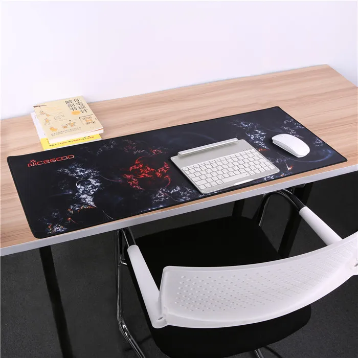 Hangzhou Large Size Gaming Play Mat Custom Made Mouse Pads Custom Print