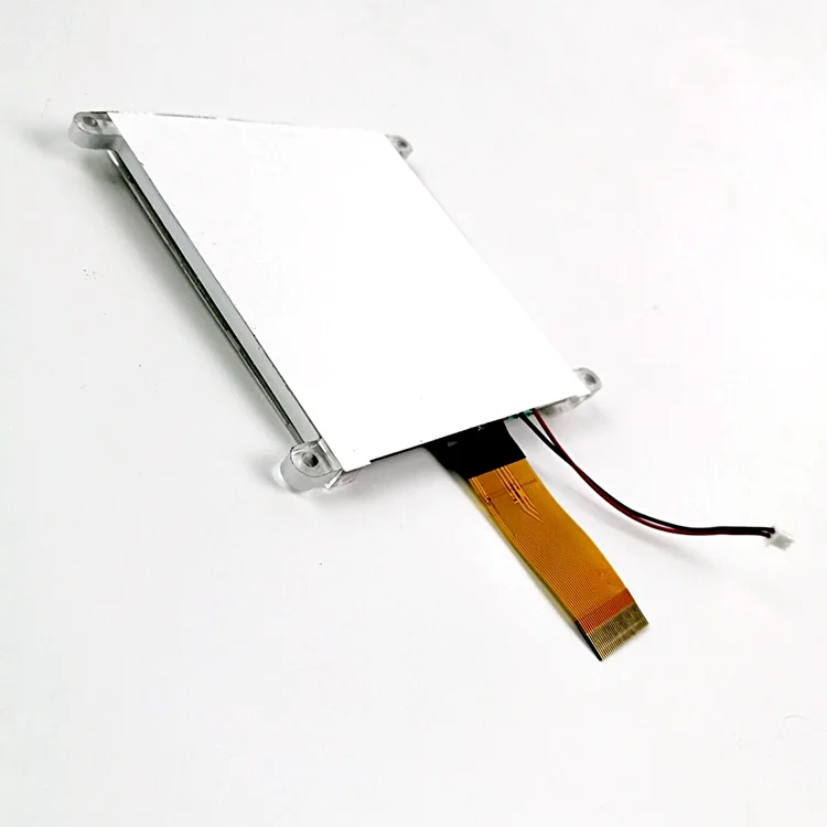 
FSTN Transflecitve Positive Monochrome Graphic display 160X160 LCD Module 