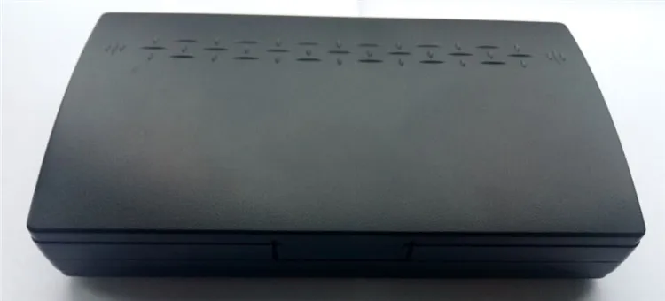 HS-OTP10A Easy to operate visual acuity examination apparatus professional portable digital otoscope