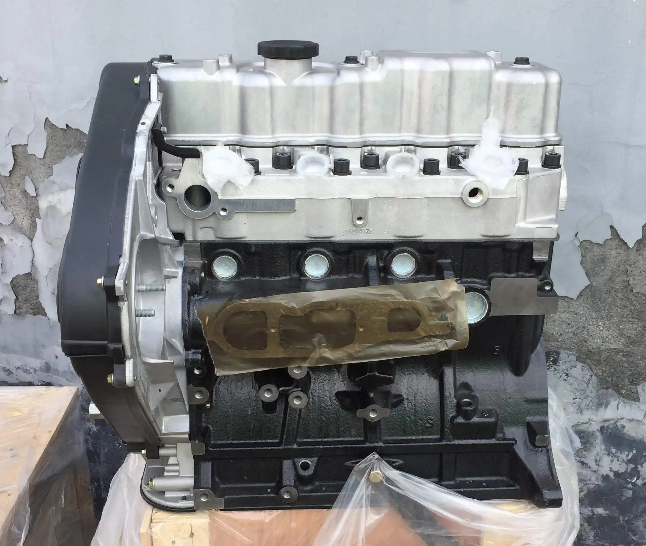 For Hyundai H100 ENGINE BLOCK SHORT OEM D4BB