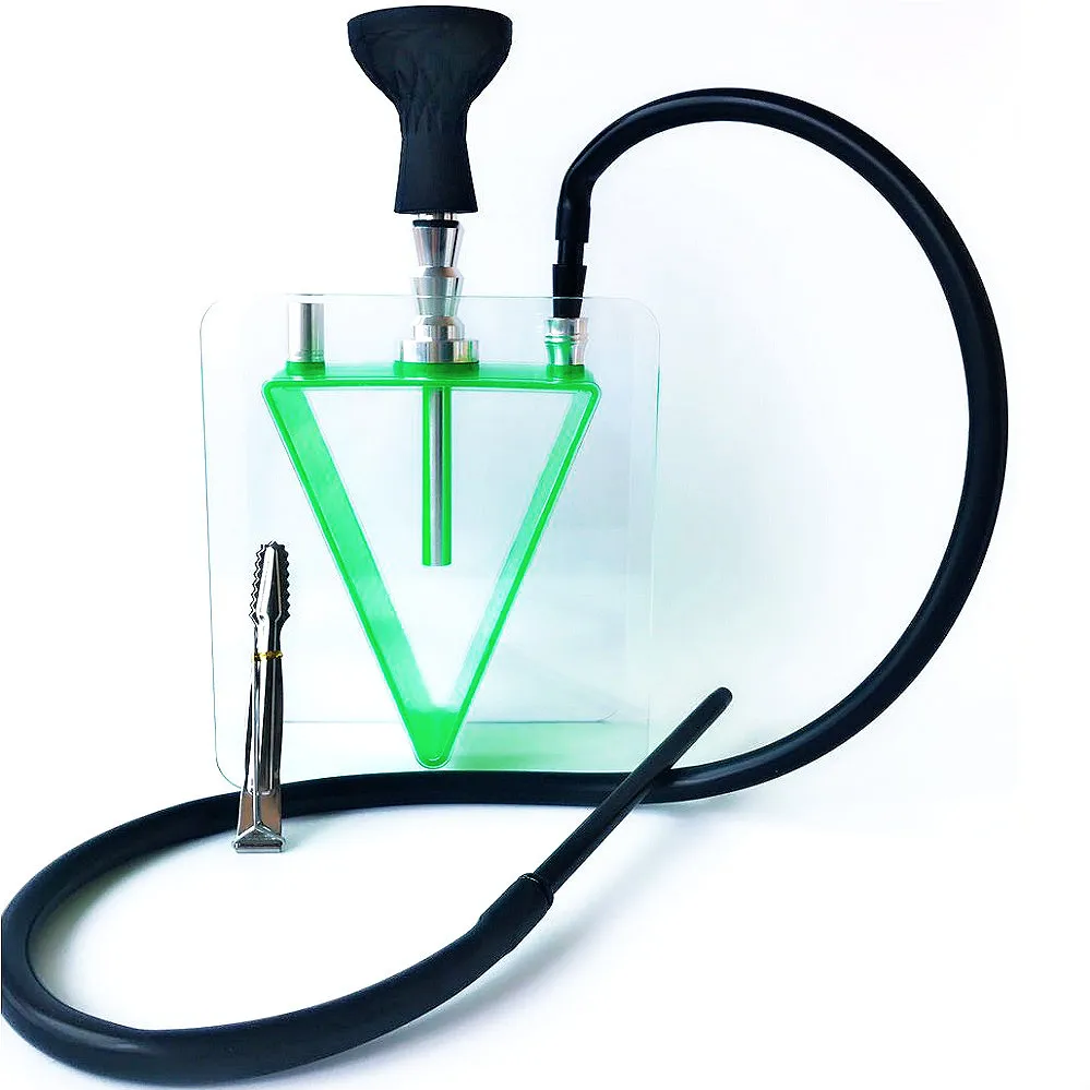 T023 LVHE Wholesale Narguile Hookah Shisha Import