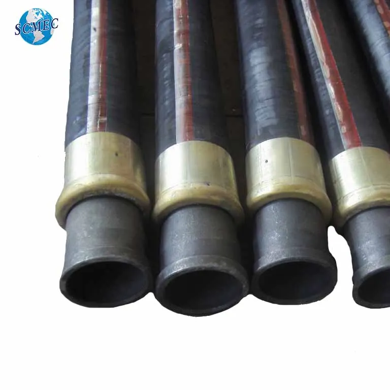 Shanxi hot sale high pressure concrete pump hose