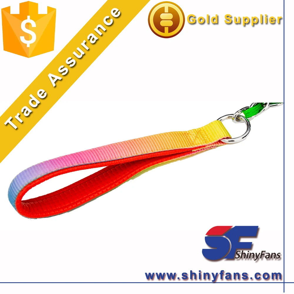 5 in One Multi-functional Dog Leash Dog Training Lead Heavy Duty Nylon Hands Free Dog Leash