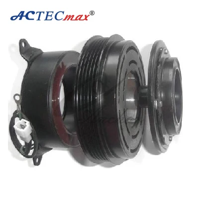 12V V5 Переменного Тока Муфта Компрессора Автомобиля