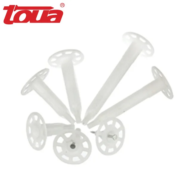 Fuel Cell Gas Power Insulation Gas Nail Gun Gas Nailer GSN40D for Insulation nails