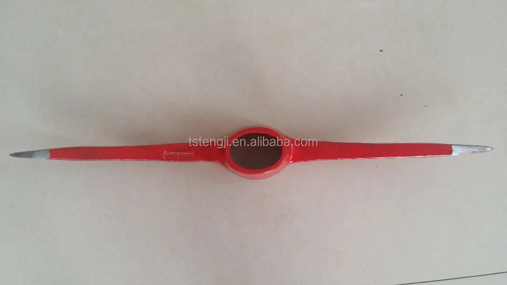 2016 popular drop pickaxe from tangshan city