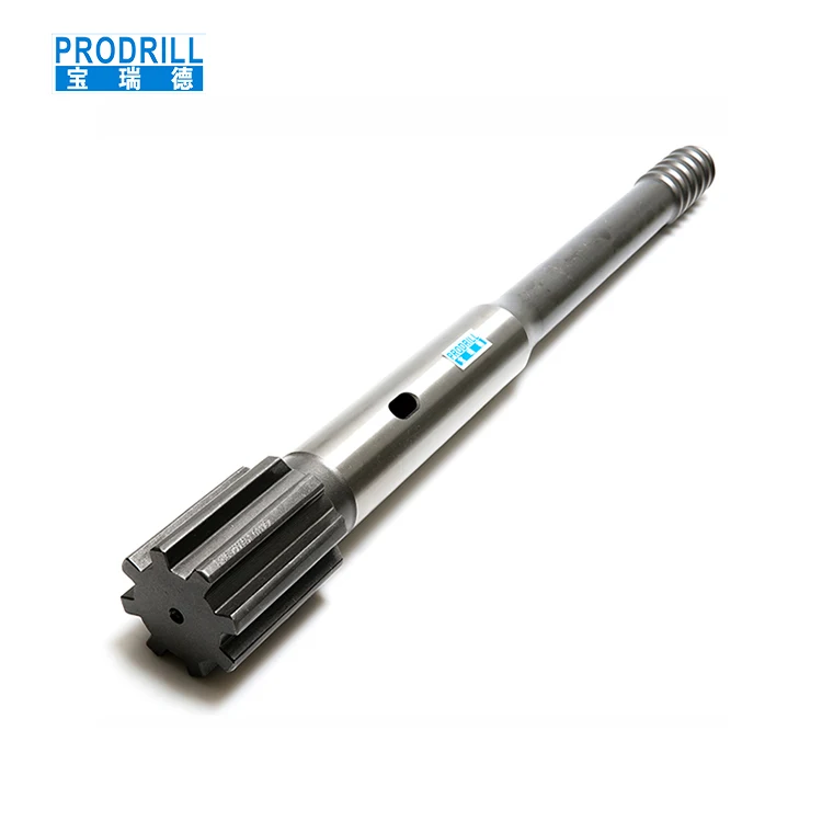 Premium Quality T51 Rock Drill Shank Adaptors