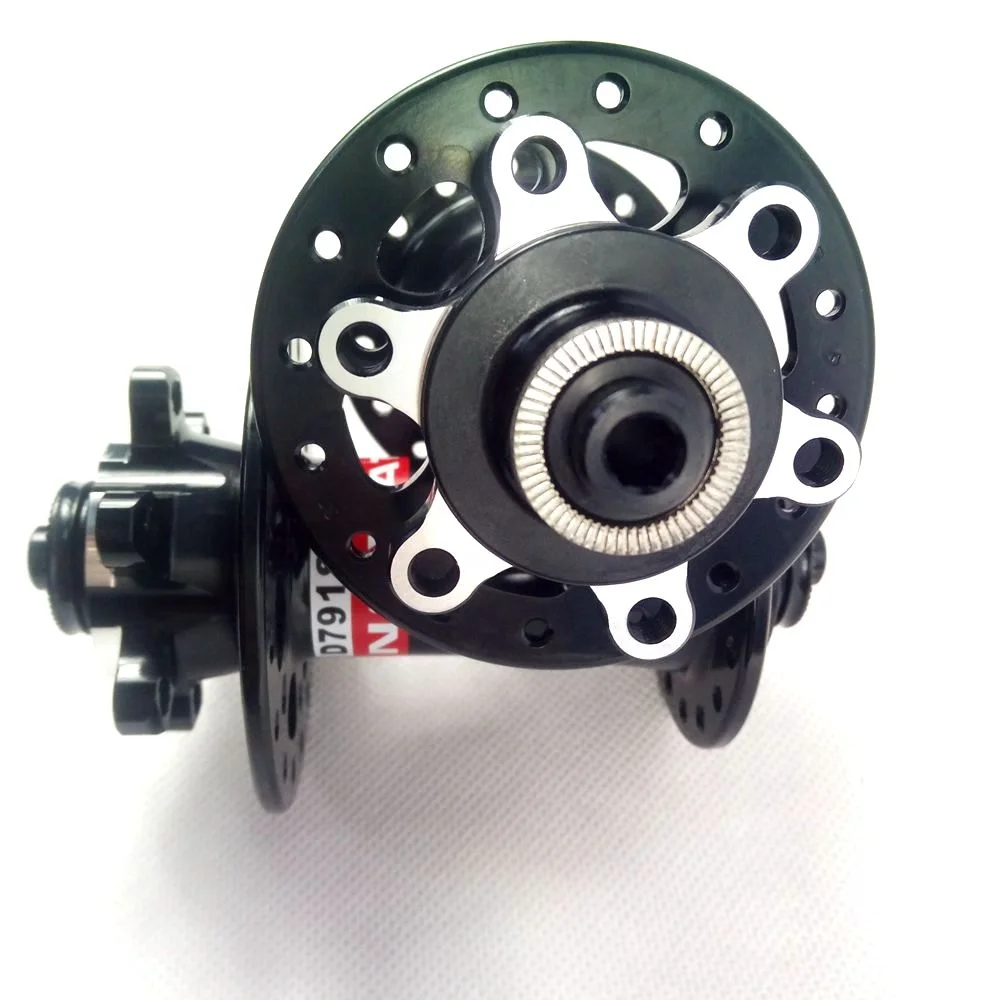 Cheap Bike Parts Skewer Novatec Bicycle Hub From China