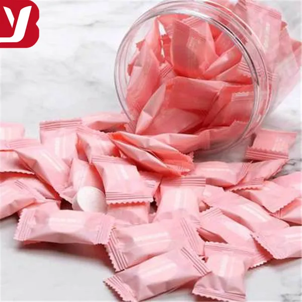 Travel cotton disposable towel magic compressed towel face cleaning/bath towel