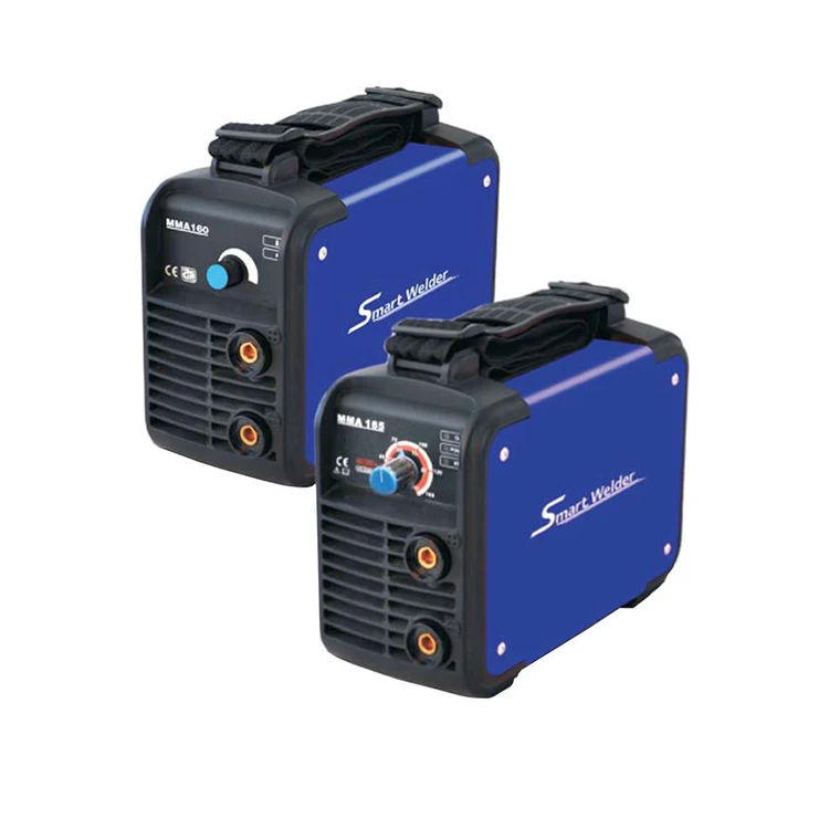
Smart portable welder MMA ARC 140GDM welding machine affordable 