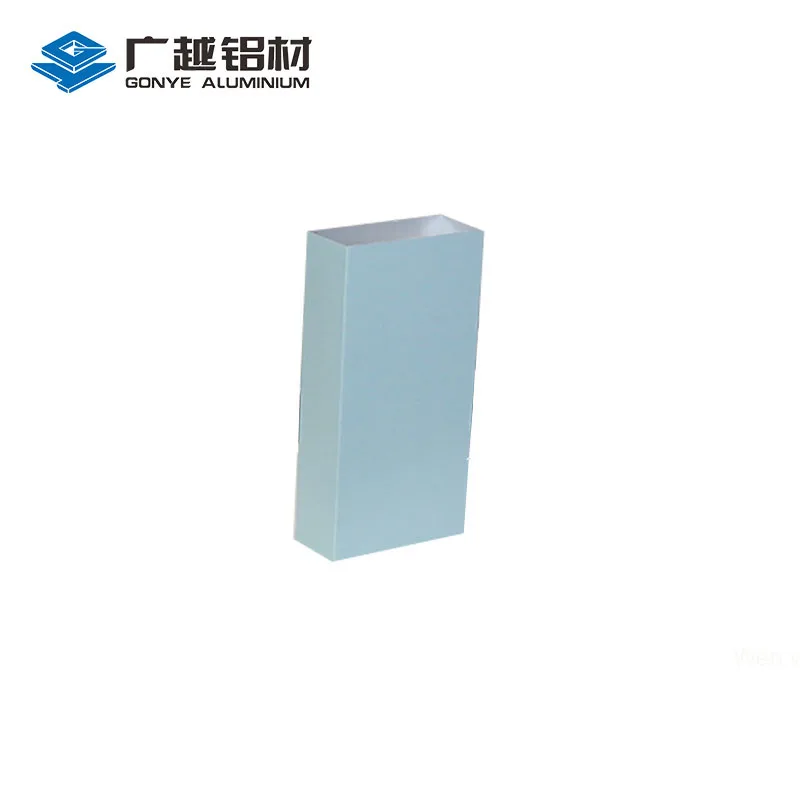 Best quality China aluminum profile price