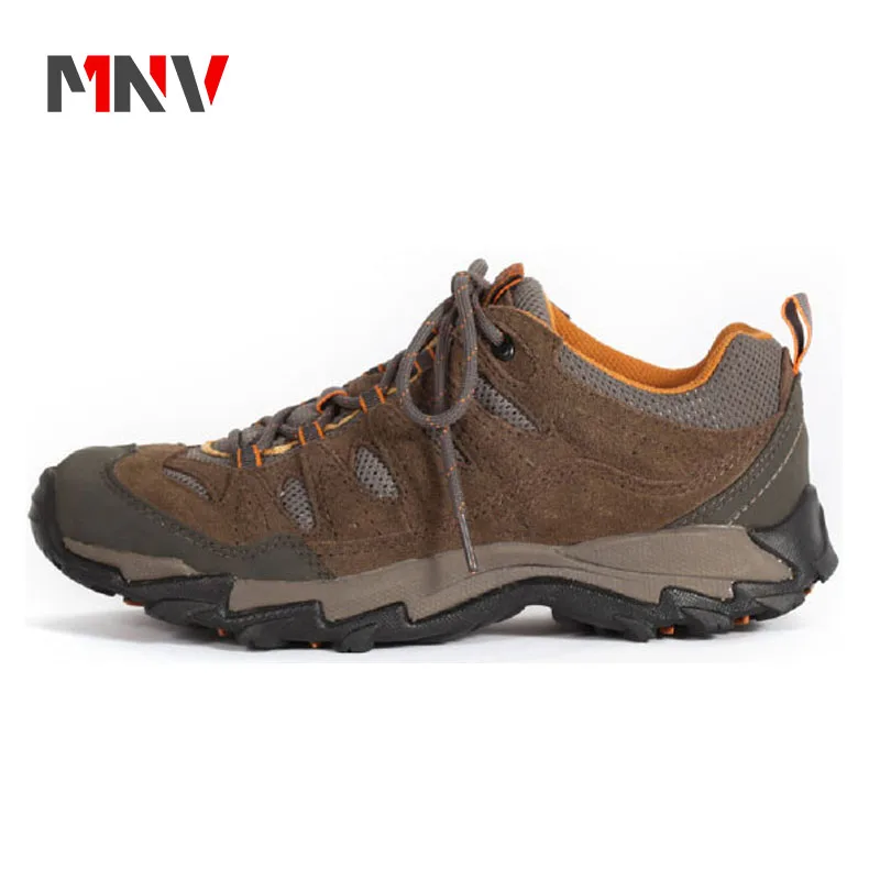 2018 Мужская Спортивная обувь большого размера, Мужская дышащая походная обувь, Уличная Повседневная обувь